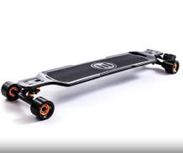 Evolve GT Carbon E-skateboard