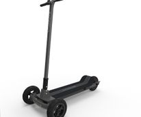 CycleBoard Sport elscooter